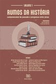 Rumos da História (eBook, ePUB)