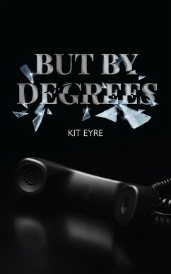 Cover But By Degrees (eBook, ePUB)