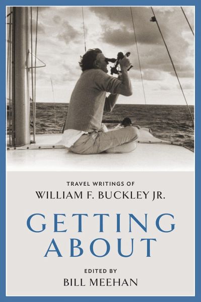 Getting About (eBook, ePUB) Getting About (eBook, ePUB)