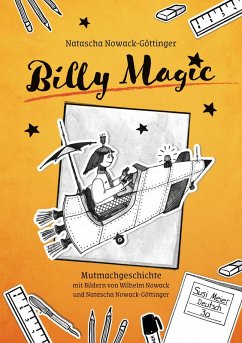 Billy Magic (eBook, ePUB)