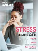 Spektrum Kompakt - Stress (eBook, PDF) Spektrum Kompakt - Stress (eBook, PDF)