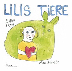 Lilis Tiere - Reyer, Sophie