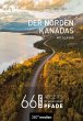 Der Norden Kanadas mit Alaska - Bild 1