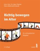 Richtig bewegen im Alter (eBook, PDF)