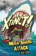 Mega-Shark Attack (eBook, ePUB) - Bild 1