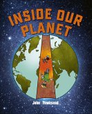 Reading Planet: Astro - Inside Our Planet - Saturn/Venus (eBook, ePUB)