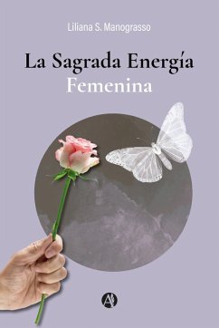 Cover La Sagrada Energía Femenina (eBook, ePUB)