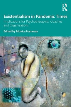 Existentialism in Pandemic Times (eBook, PDF)