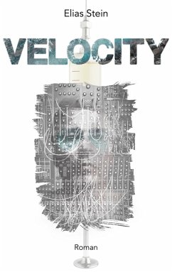 Velocity (eBook, ePUB) - Stein, Elias