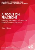 A Focus on Fractions (eBook, PDF)