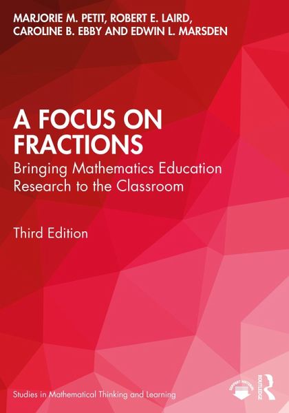 A Focus on Fractions (eBook, PDF) A Focus on Fractions (eBook, PDF)