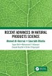 Recent Advances in Natural Products... - Bild 1