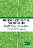 Recent Advances in Natural Products Science (eBook, PDF)