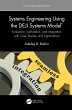 Systems Engineering Using the DEJI... - Bild 1