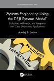 Systems Engineering Using the DEJI Systems Model® (eBook, PDF)