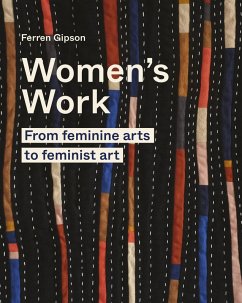 Women's Work (eBook, ePUB) - Gipson, Ferren