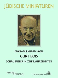 Curt Bois - Habel, Frank-Burkhard