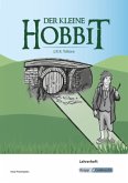 Der kleine Hobbit - J.R.R. Tolkien - Lehrerheft