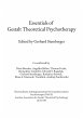 Essentials of Gestalt Theoretical... - Bild 1