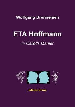 ETA Hoffmann in Callot's Manier (eBook, ePUB)