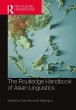The Routledge Handbook of Asian... - Bild 1