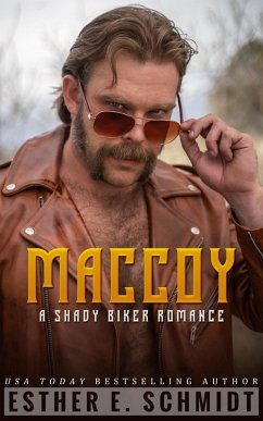 Maccoy (eBook, ePUB) - Schmidt, Esther E.