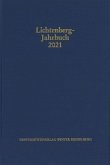 Lichtenberg-Jahrbuch 2021