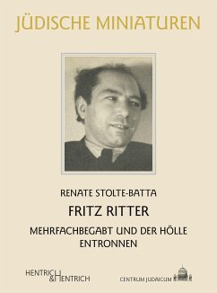 Fritz Ritter - Stolte-Batta, Renate