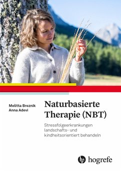 Naturbasierte Therapie (NBT) - Adevi, Anna A.;Breznik, Melitta