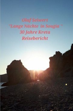 Lange Nächte in Sougia - Seiwert, Olaf