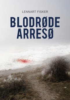 Blodrøde Arresø - Fisker, Lennart