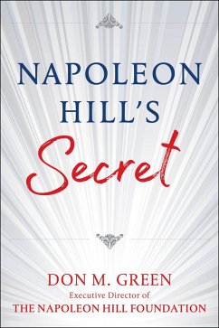 Napoleon Hill's Secret (eBook, ePUB) - Green, Don