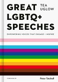 Great LGBTQ+ Speeches (eBook, ePUB)