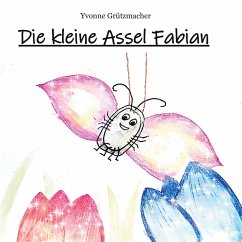 Die kleine Assel Fabian (eBook, ePUB)