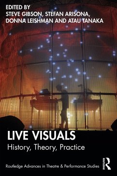 Live Visuals (eBook, ePUB)