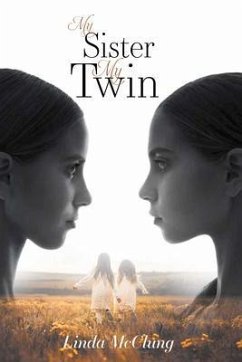Cover My Sister My Twin (eBook, ePUB)