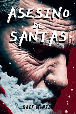 Asesino de Santas (eBook, ePUB) - Minzer, Raff