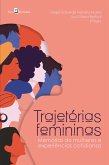 Trajetórias femininas (eBook, ePUB)