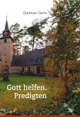 Gott helfen (eBook, ePUB)