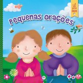 Pequenas orações (eBook, ePUB) Pequenas orações (eBook, ePUB)