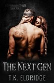 The Next Gen (The Hybrid Chronicles, #3) (eBook, ePUB) The Next Gen (The Hybrid Chronicles, #3) (eBook, ePUB)