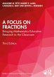 A Focus on Fractions (eBook, ePUB) - Bild 1
