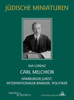 Carl Melchior - Lorenz, Ina