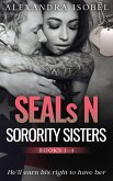 SEALs N Sorority Sisters (eBook, ePUB)