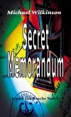 Secret Memorandum (The Jensen Series, #3) (eBook, ePUB)