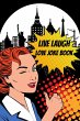 Live Laugh Love Joke Book (Joke Books,... - Bild 1