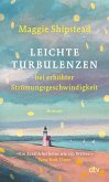 Leichte Turbulenzen bei erhöhter Strömungsgeschwindigkeit (eBook, ePUB)