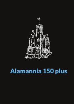 Alamannia 150 plus (eBook, ePUB)
