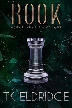 Cover Rook (Chess Club, #1) (eBook, ePUB)