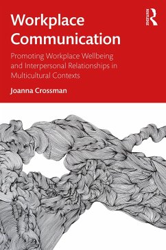 Workplace Communication (eBook, ePUB) - Crossman, Joanna